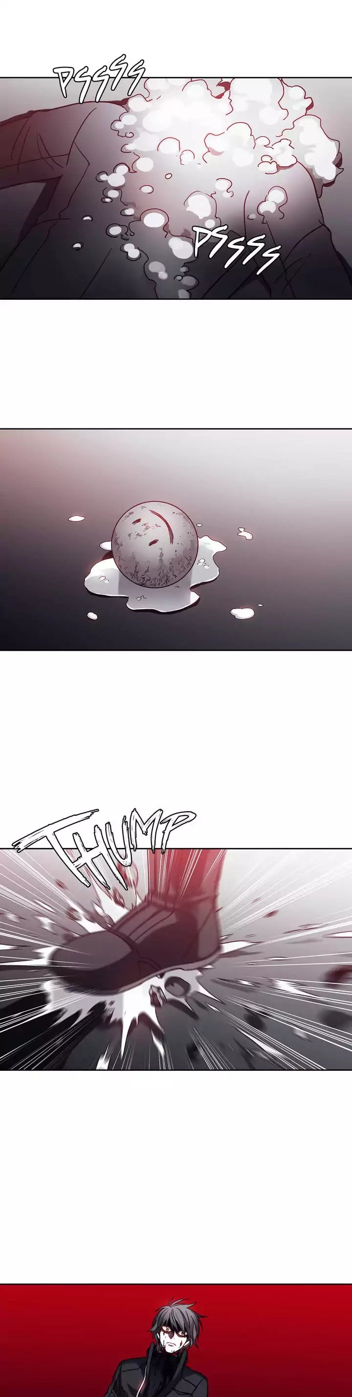 Unknown Code Manhwa - Chapter 56 Page 24