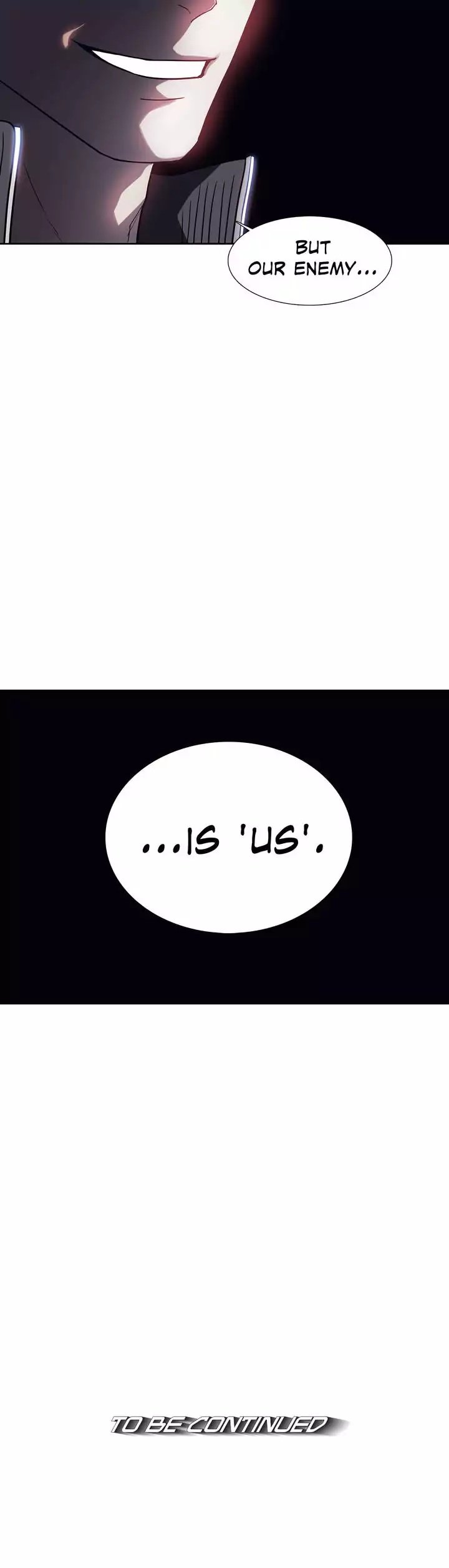 Unknown Code Manhwa - Chapter 56 Page 29