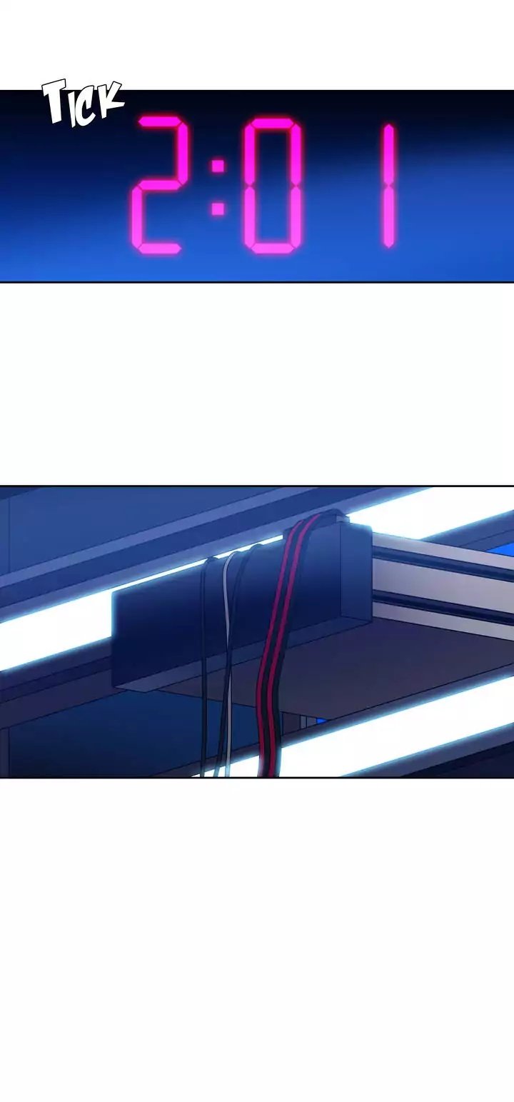 Unknown Code Manhwa - Chapter 35 Page 4