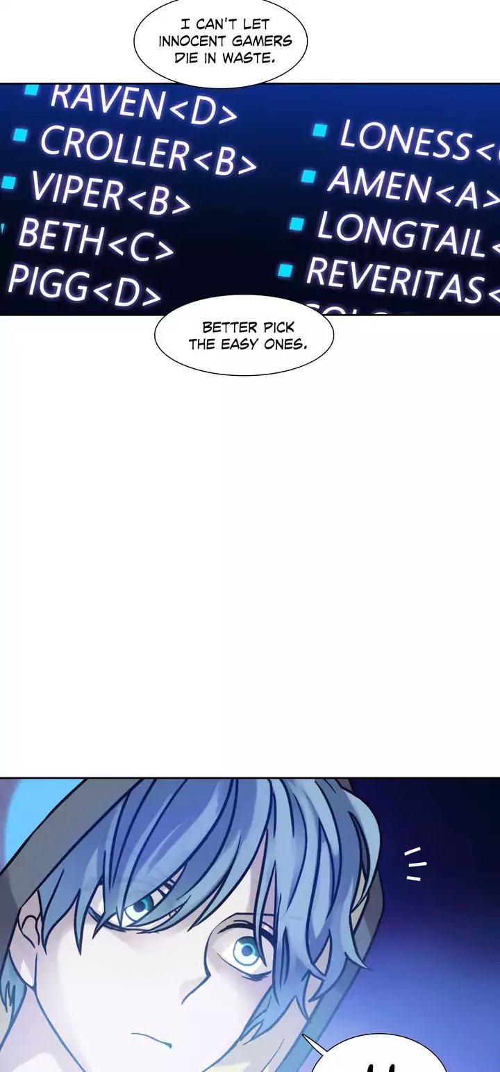 Unknown Code Manhwa - Chapter 35 Page 6