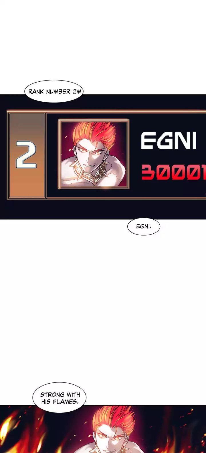 Unknown Code Manhwa - Chapter 35 Page 17