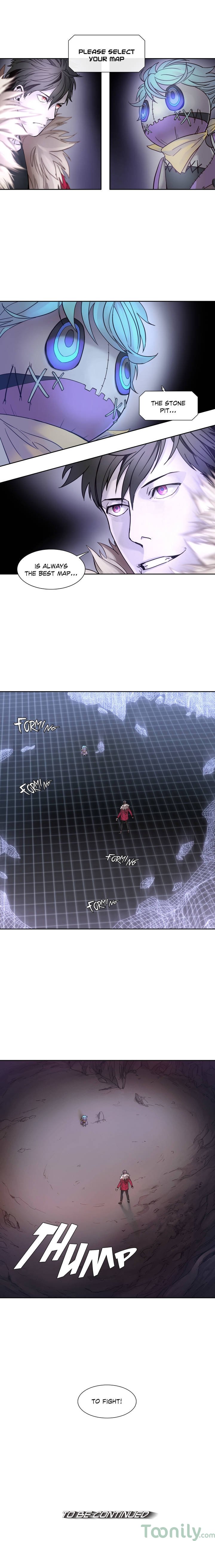 Unknown Code Manhwa - Chapter 2 Page 13