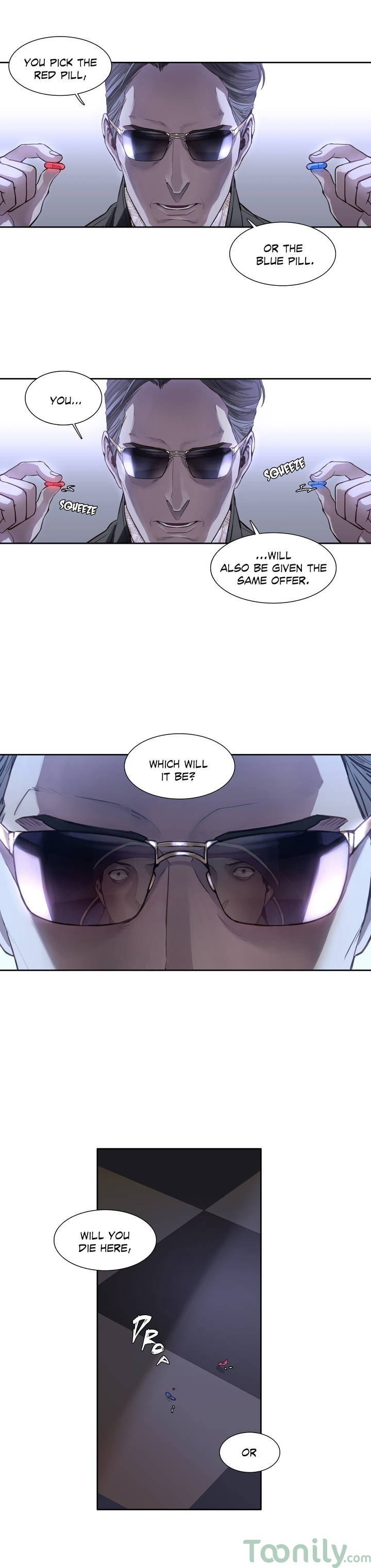Unknown Code Manhwa - Chapter 2 Page 5