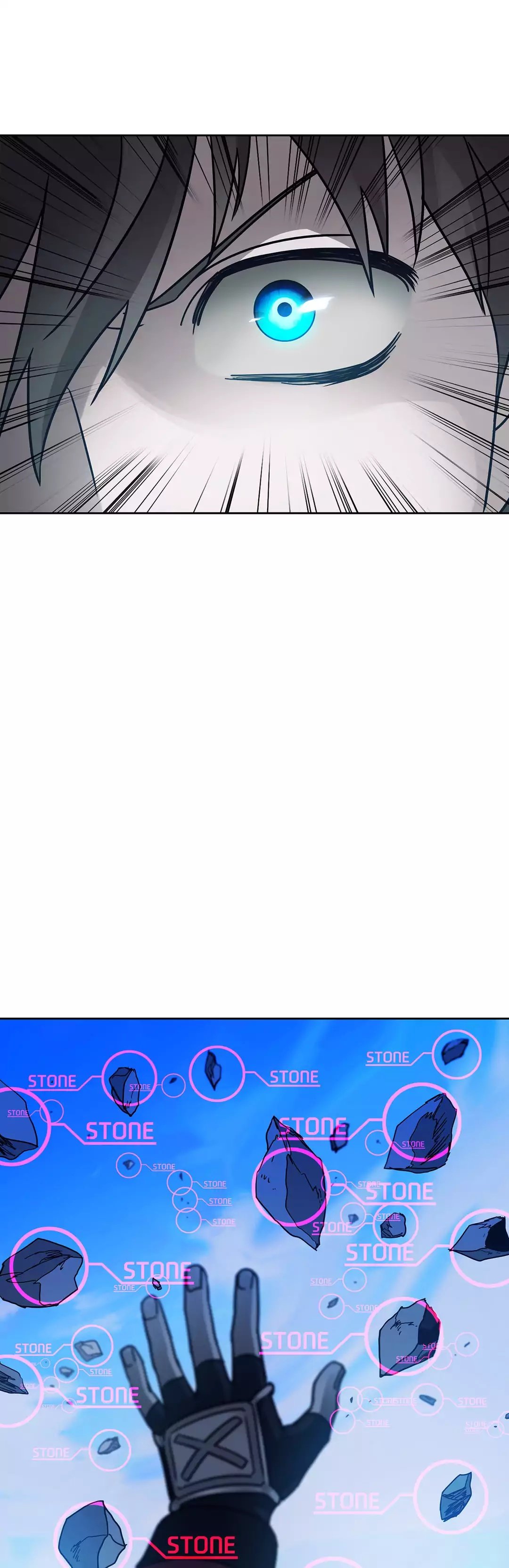 Unknown Code Manhwa - Chapter 71 Page 0