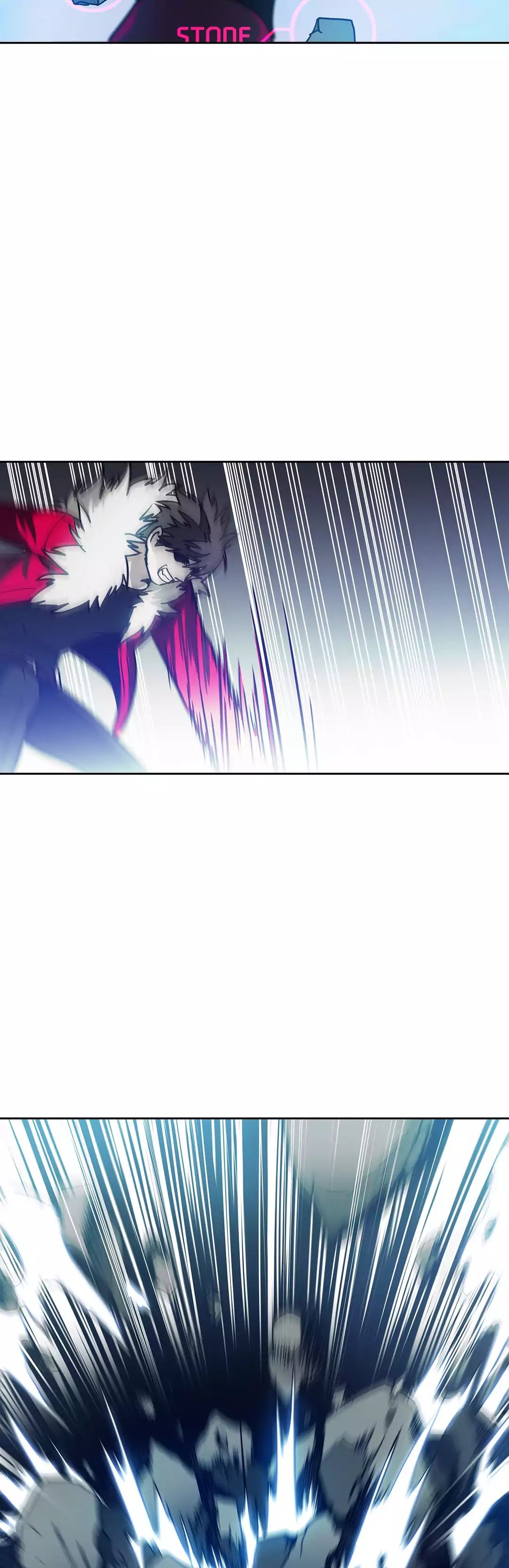 Unknown Code Manhwa - Chapter 71 Page 1