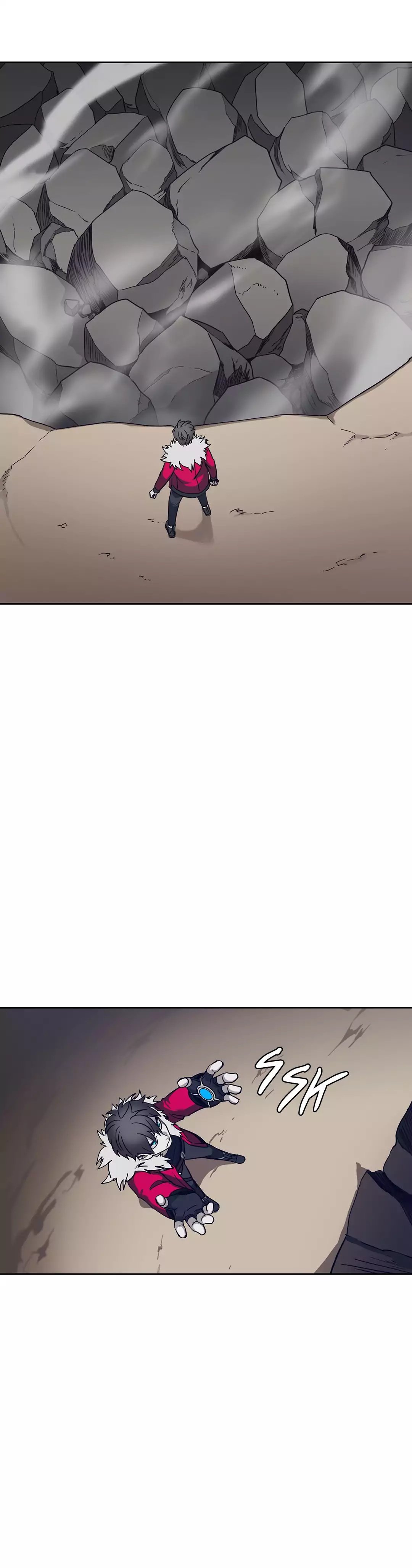 Unknown Code Manhwa - Chapter 71 Page 3