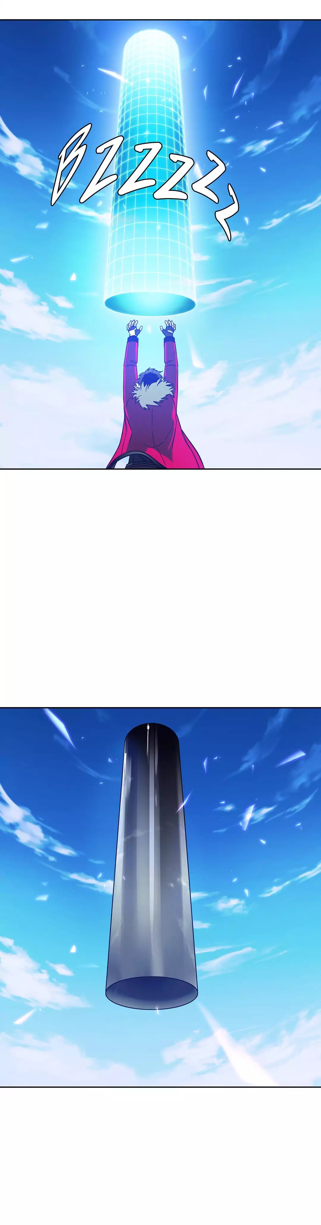 Unknown Code Manhwa - Chapter 71 Page 4