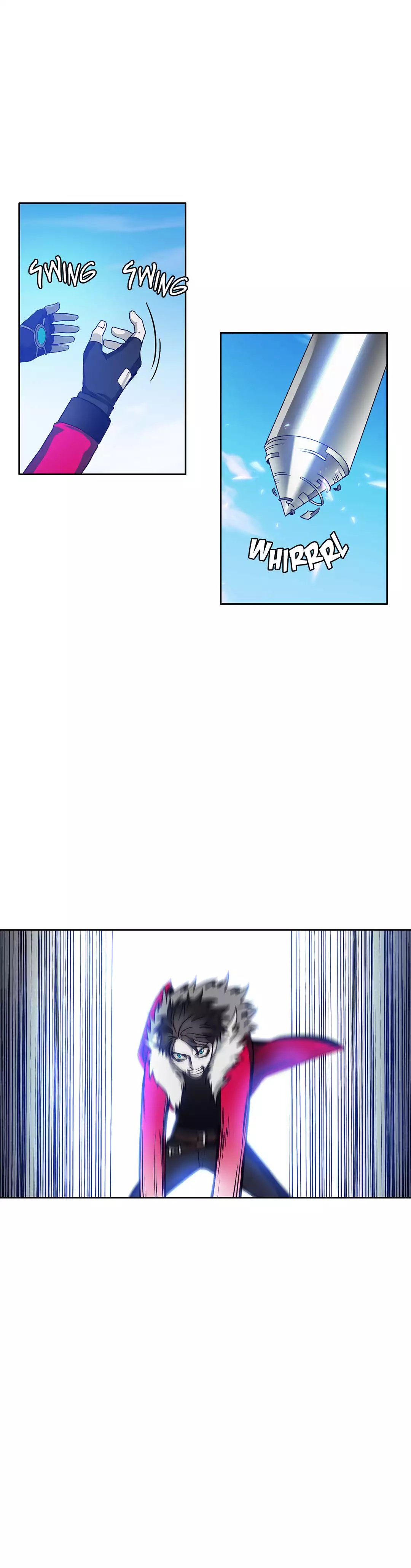 Unknown Code Manhwa - Chapter 71 Page 5