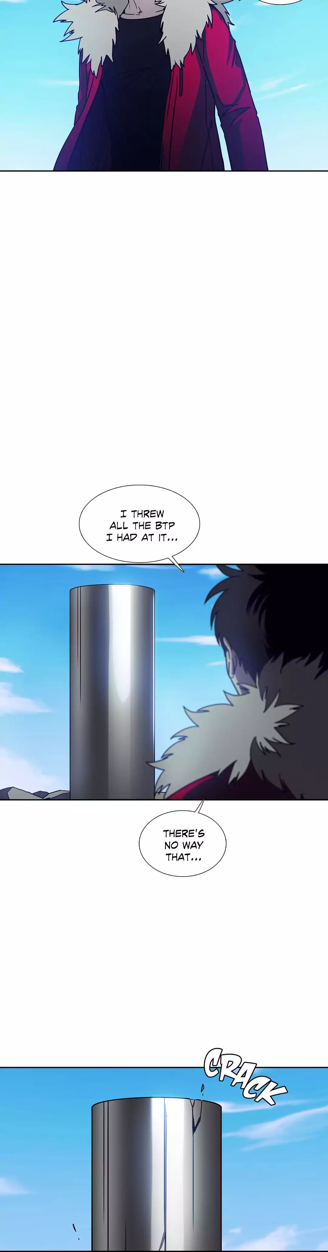 Unknown Code Manhwa - Chapter 71 Page 8