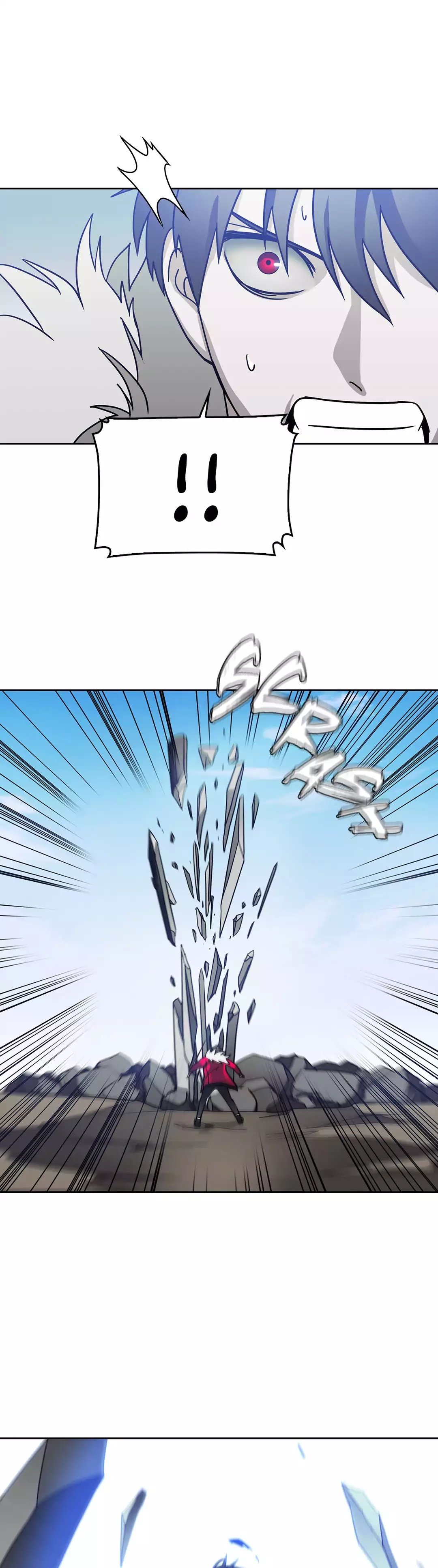 Unknown Code Manhwa - Chapter 71 Page 9