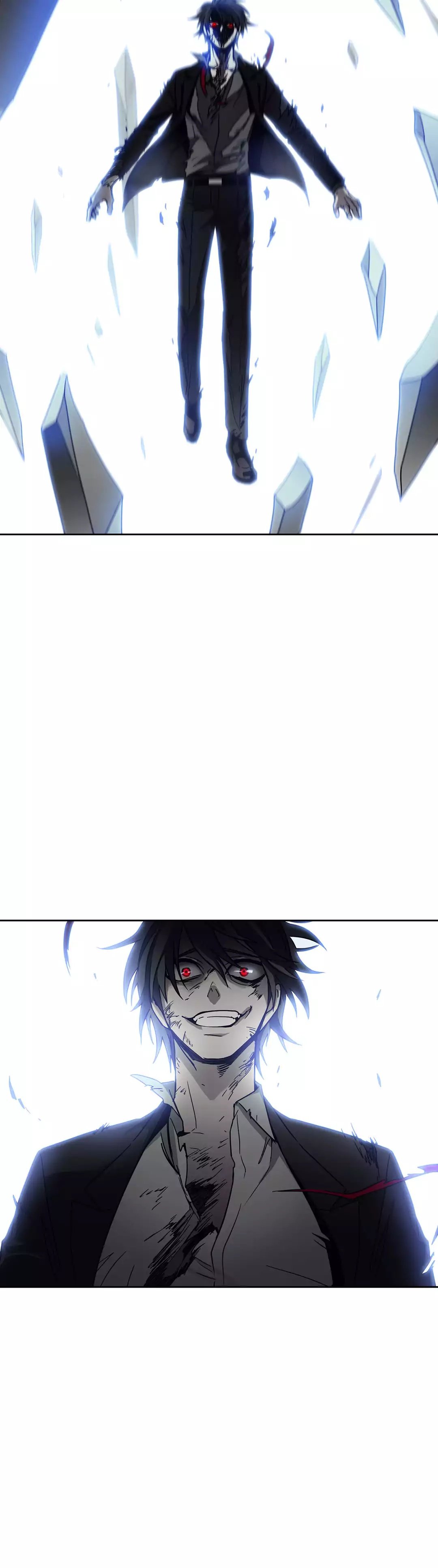 Unknown Code Manhwa - Chapter 71 Page 10