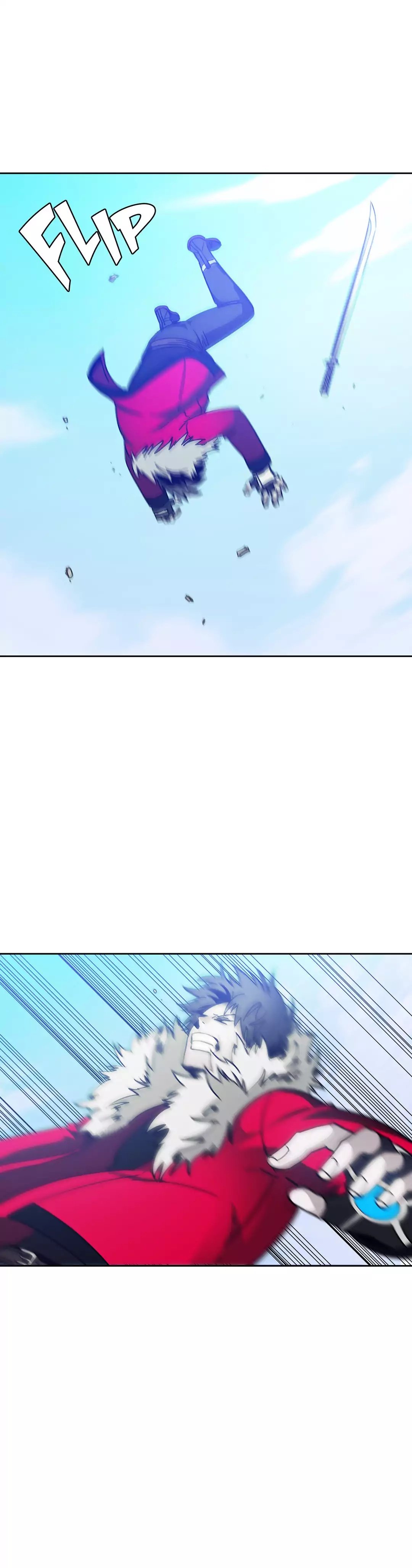 Unknown Code Manhwa - Chapter 71 Page 15