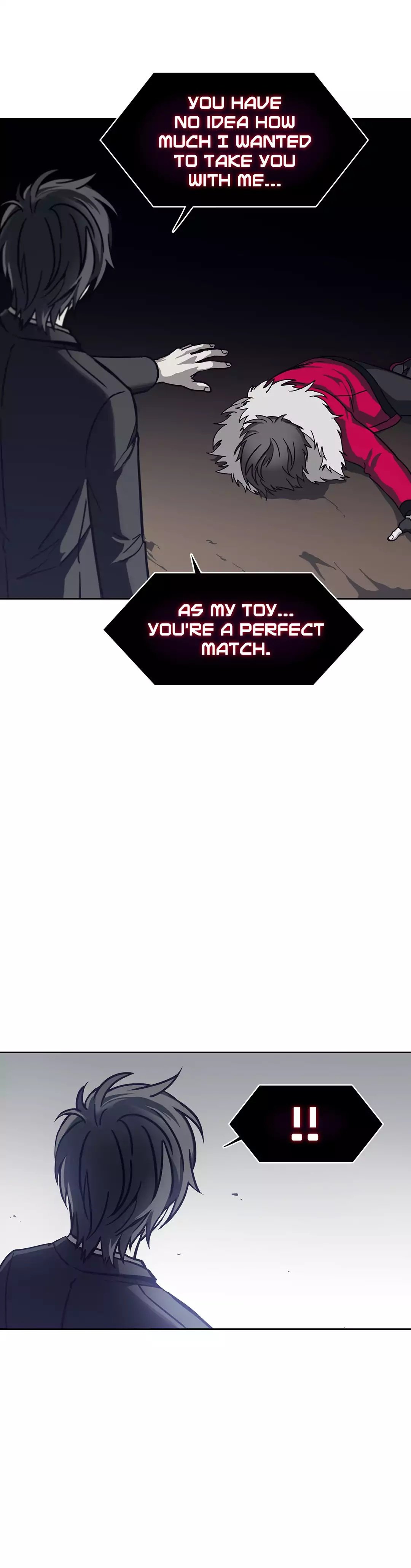 Unknown Code Manhwa - Chapter 71 Page 18