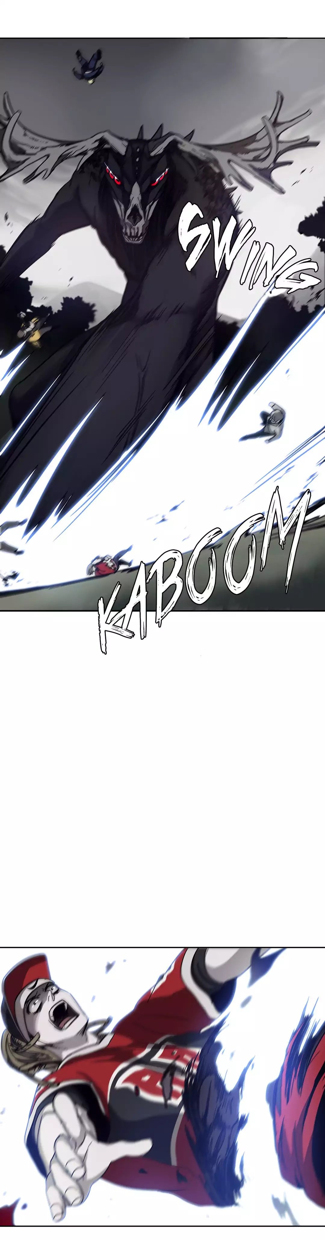 Unknown Code Manhwa - Chapter 71 Page 26