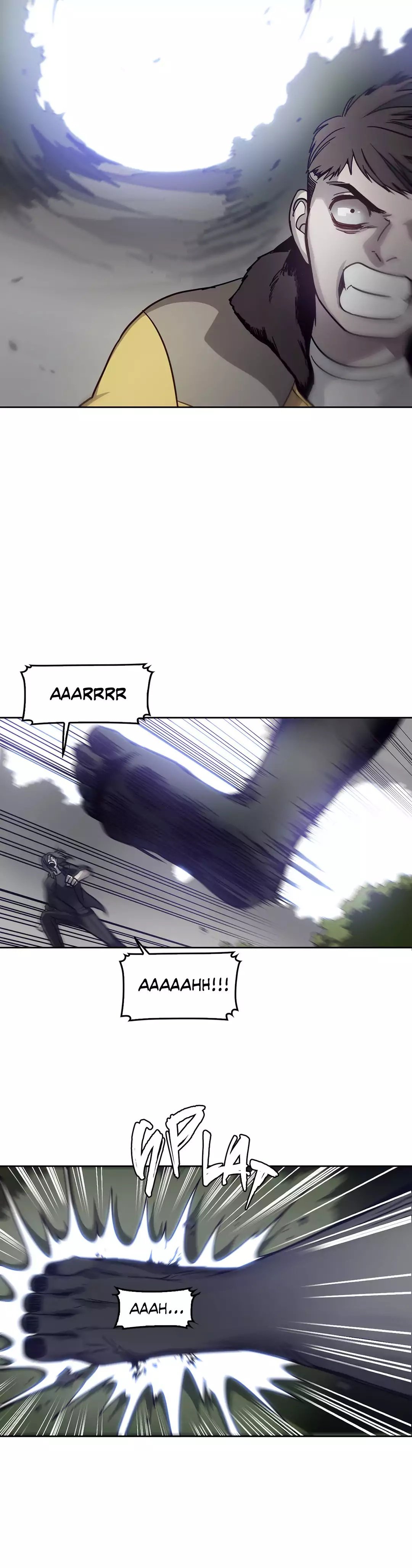 Unknown Code Manhwa - Chapter 71 Page 29