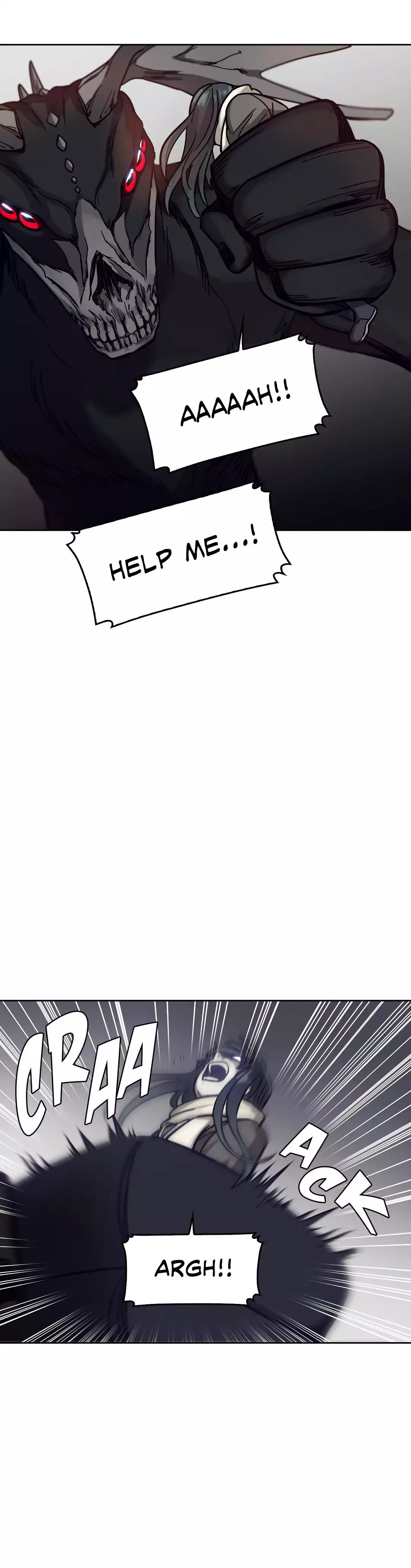 Unknown Code Manhwa - Chapter 71 Page 30