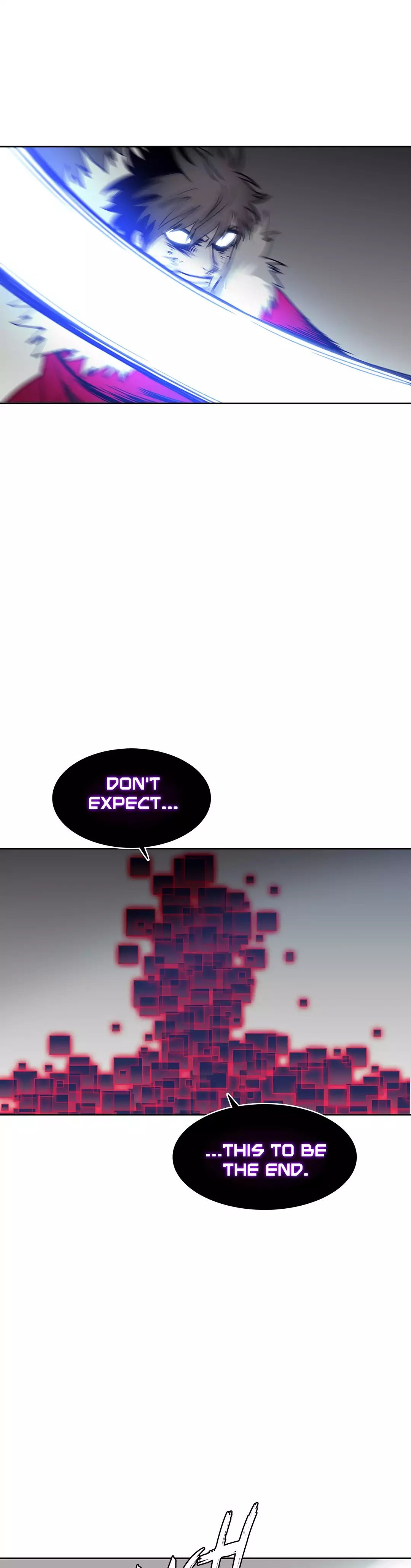 Unknown Code Manhwa - Chapter 80 Page 0