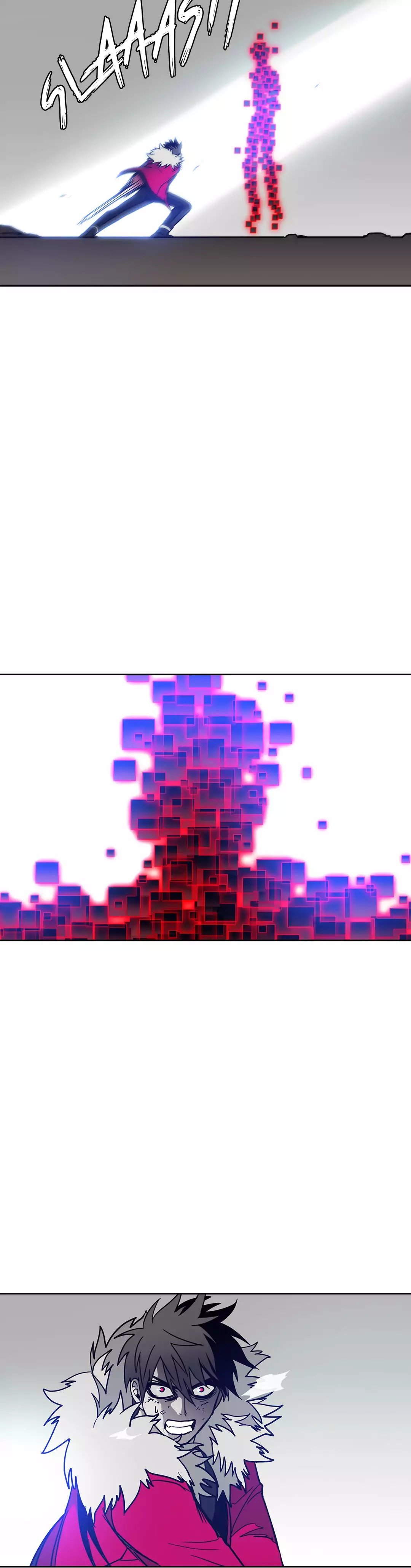 Unknown Code Manhwa - Chapter 80 Page 1