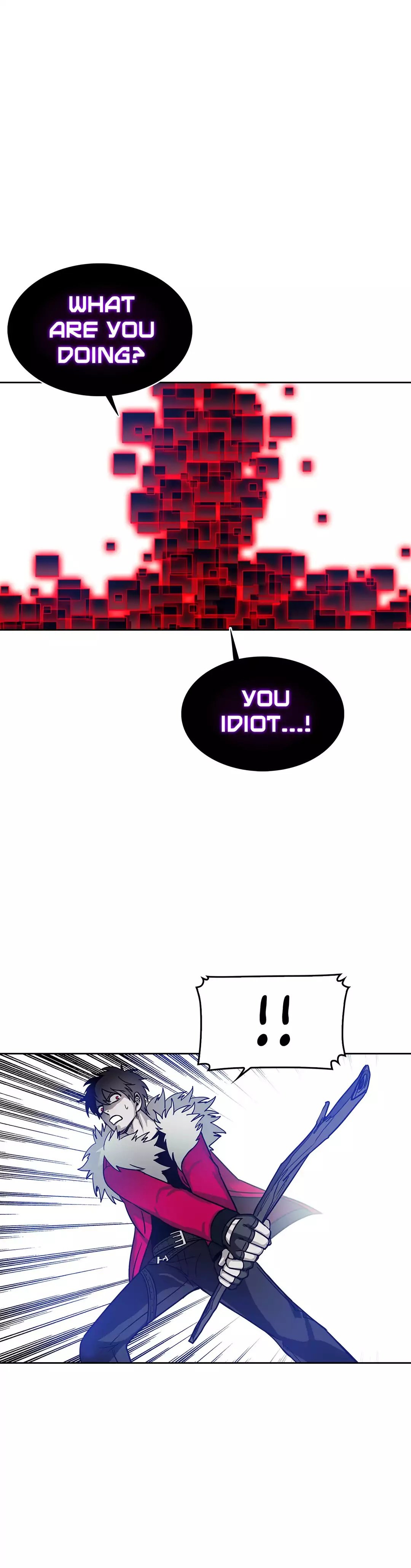 Unknown Code Manhwa - Chapter 80 Page 2