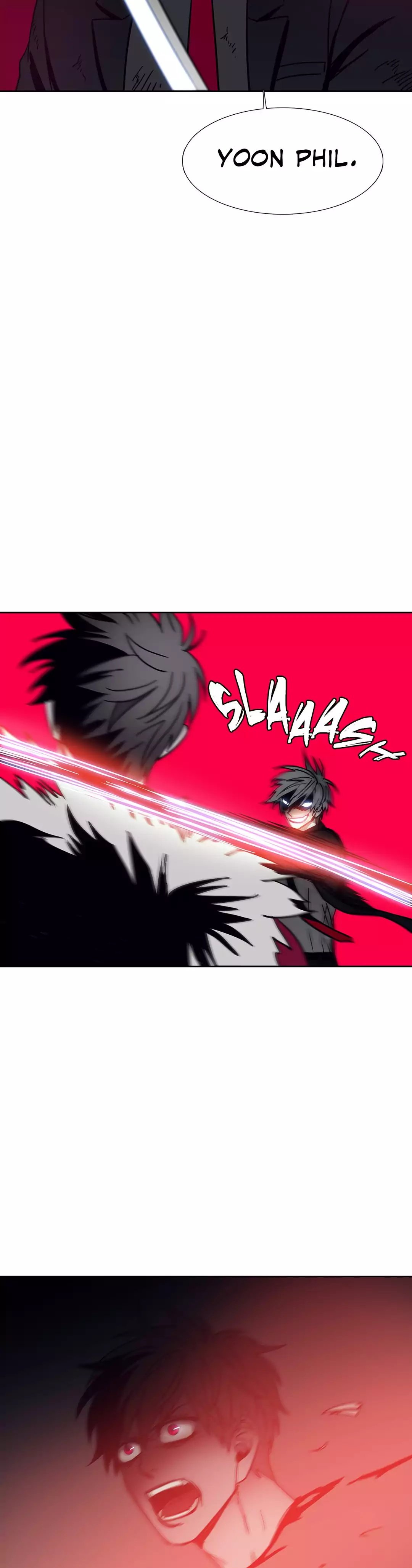 Unknown Code Manhwa - Chapter 80 Page 4