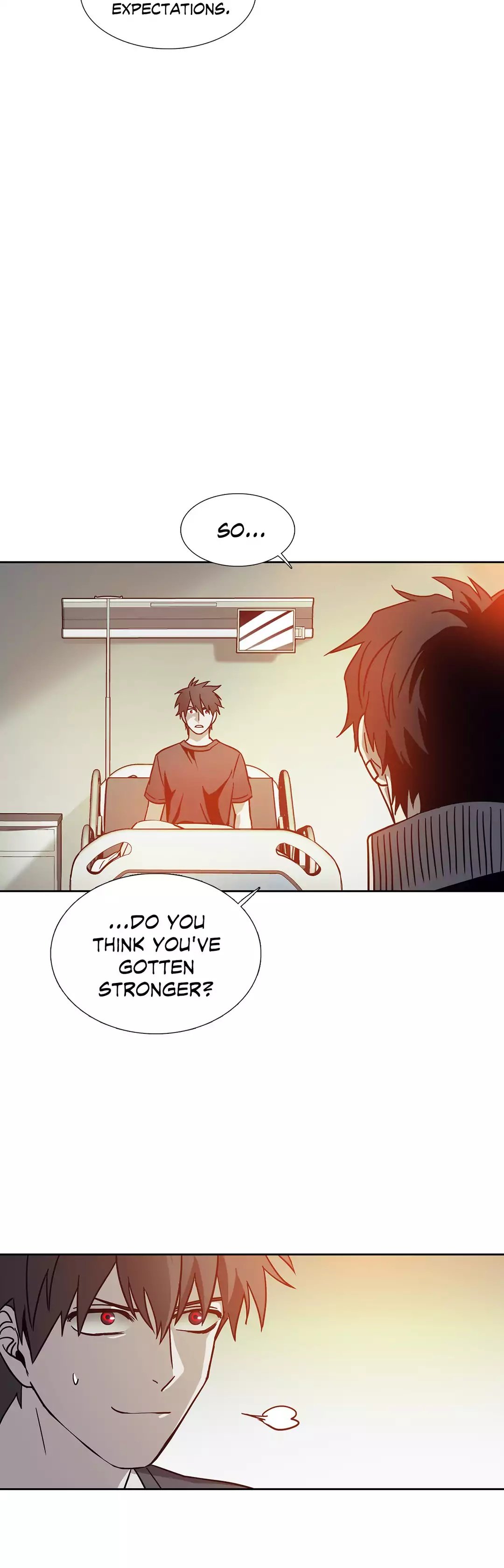 Unknown Code Manhwa - Chapter 80 Page 8