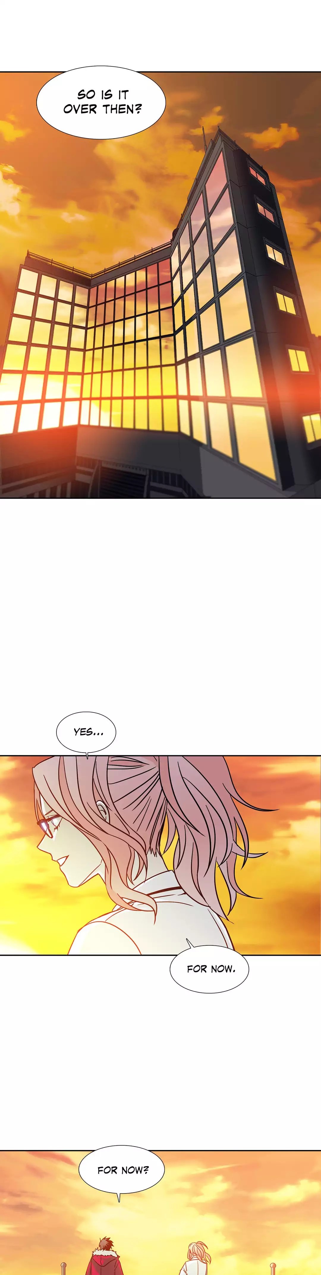 Unknown Code Manhwa - Chapter 80 Page 10