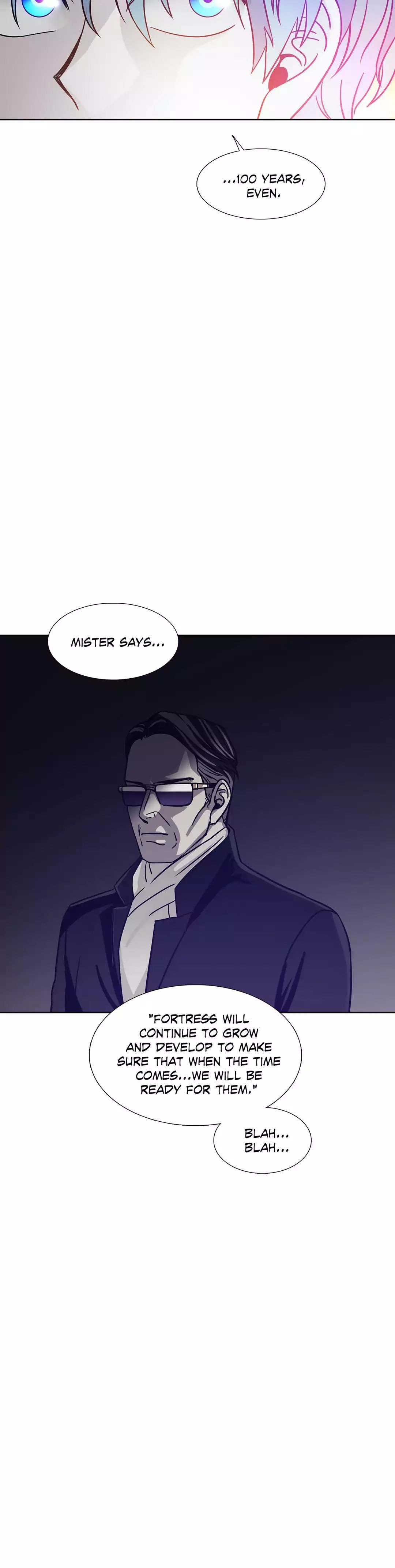 Unknown Code Manhwa - Chapter 80 Page 12