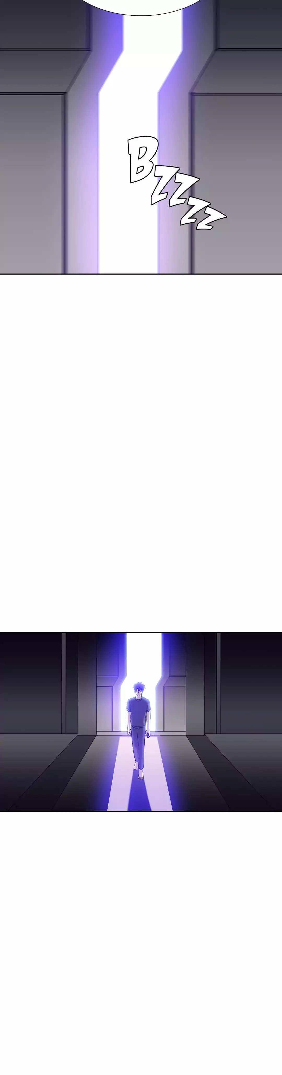 Unknown Code Manhwa - Chapter 80 Page 15