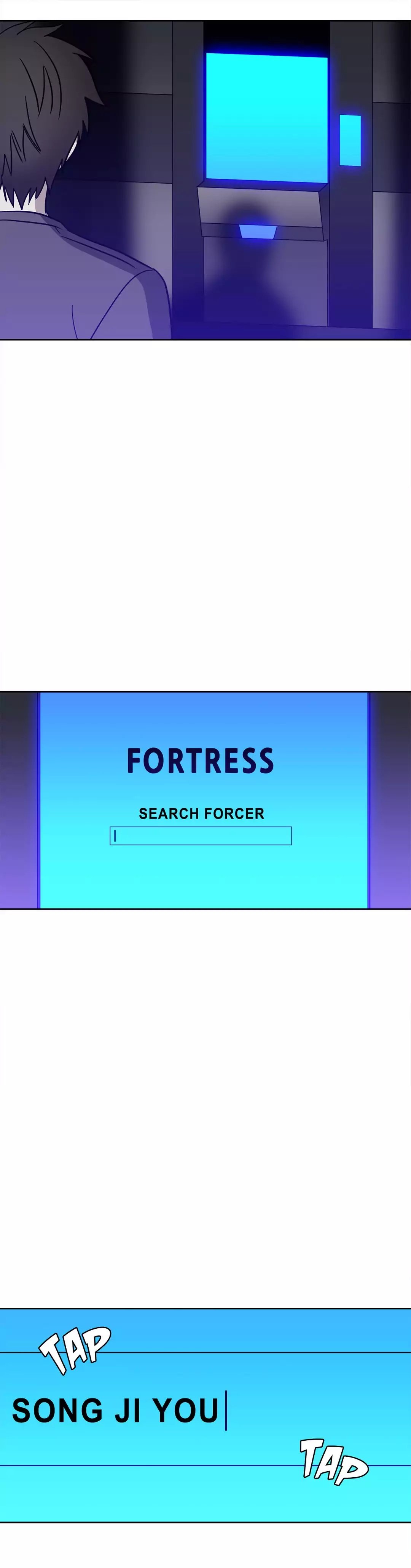 Unknown Code Manhwa - Chapter 80 Page 16