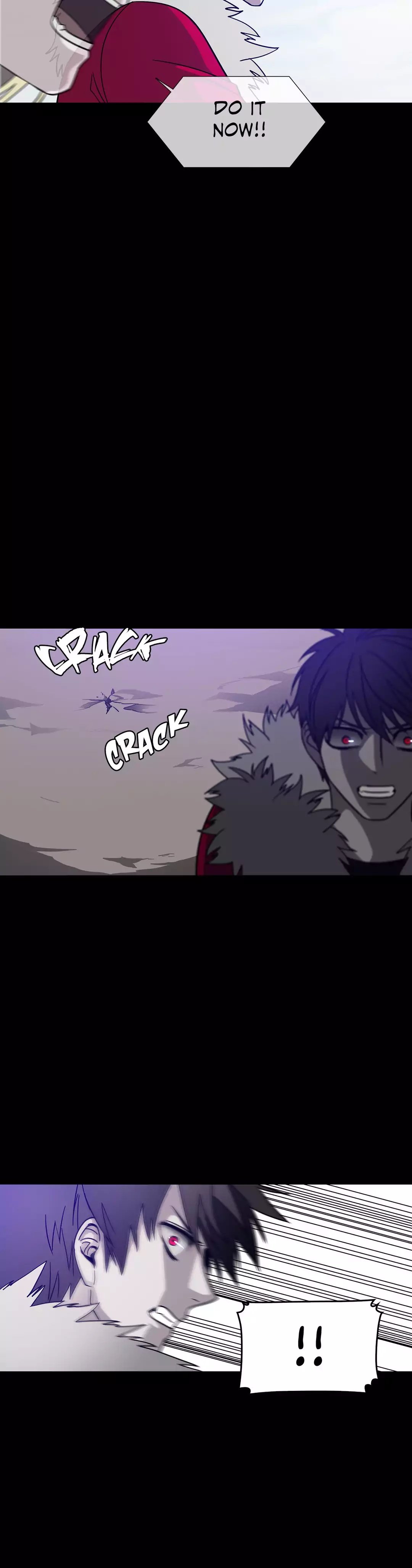 Unknown Code Manhwa - Chapter 80 Page 20