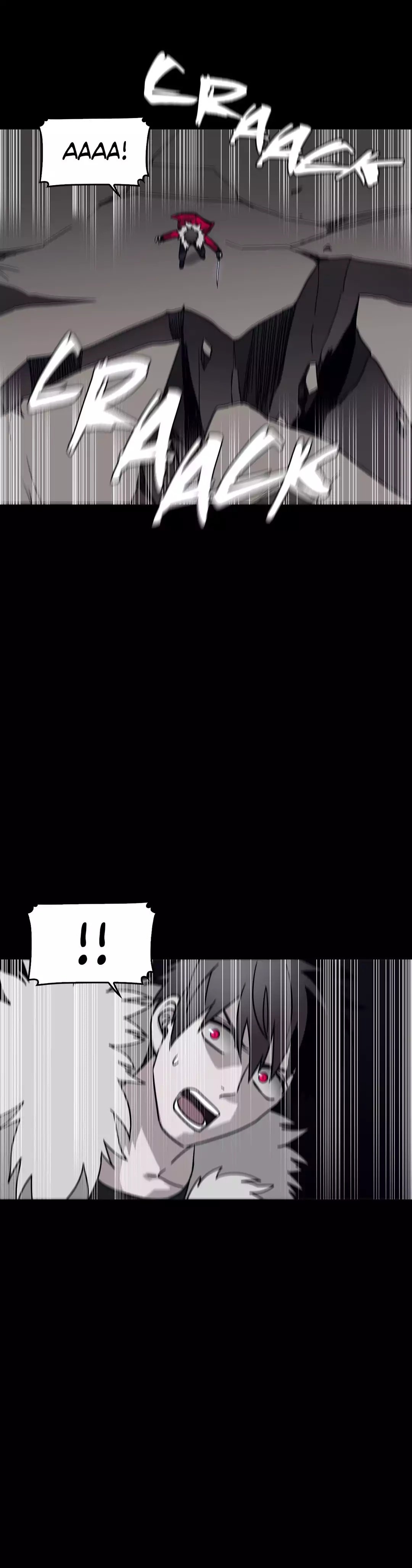 Unknown Code Manhwa - Chapter 80 Page 22