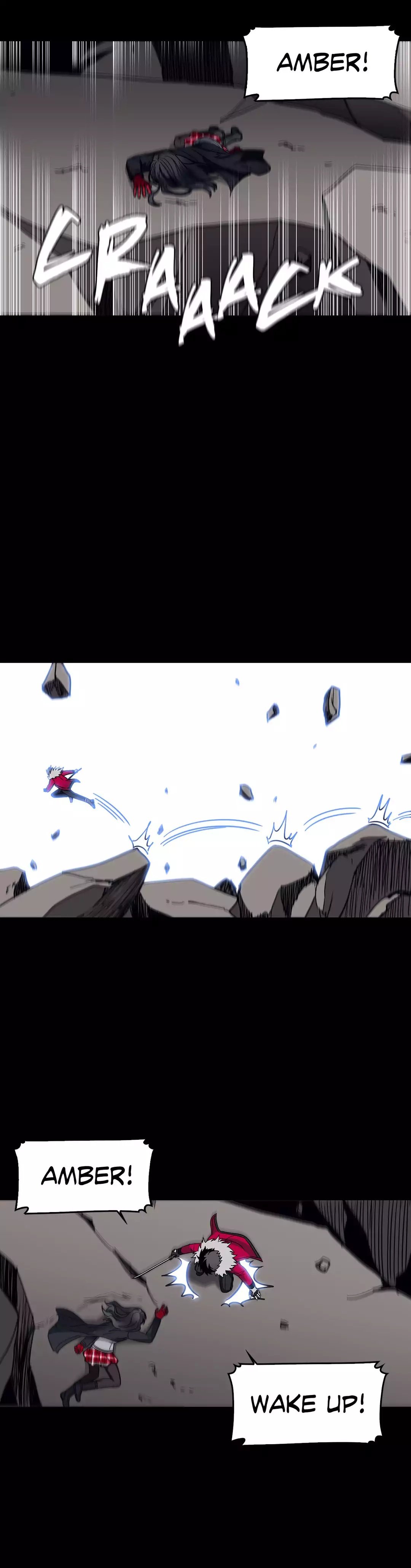 Unknown Code Manhwa - Chapter 80 Page 23