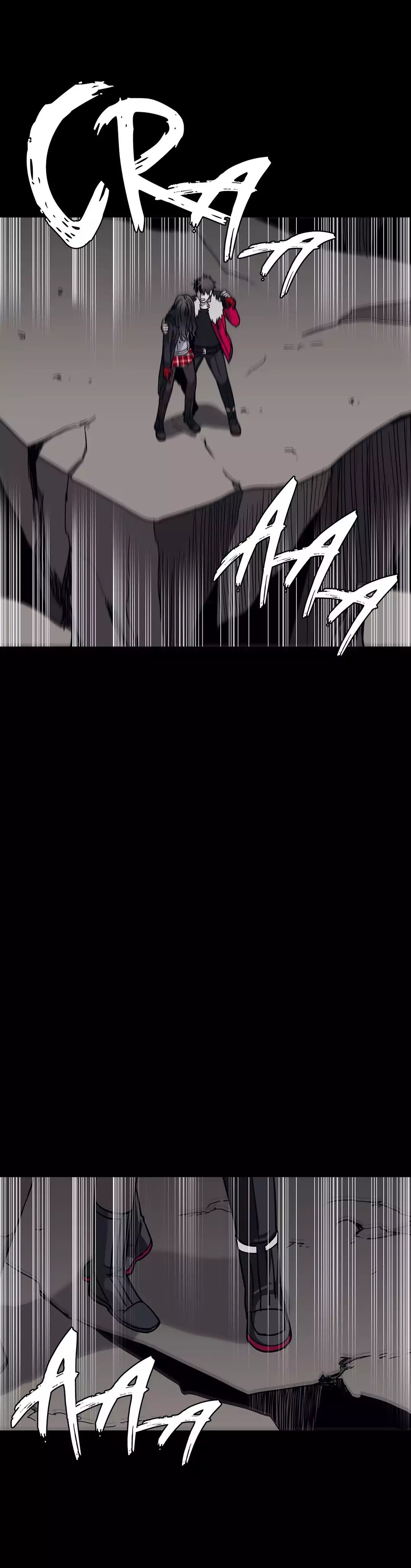 Unknown Code Manhwa - Chapter 80 Page 24