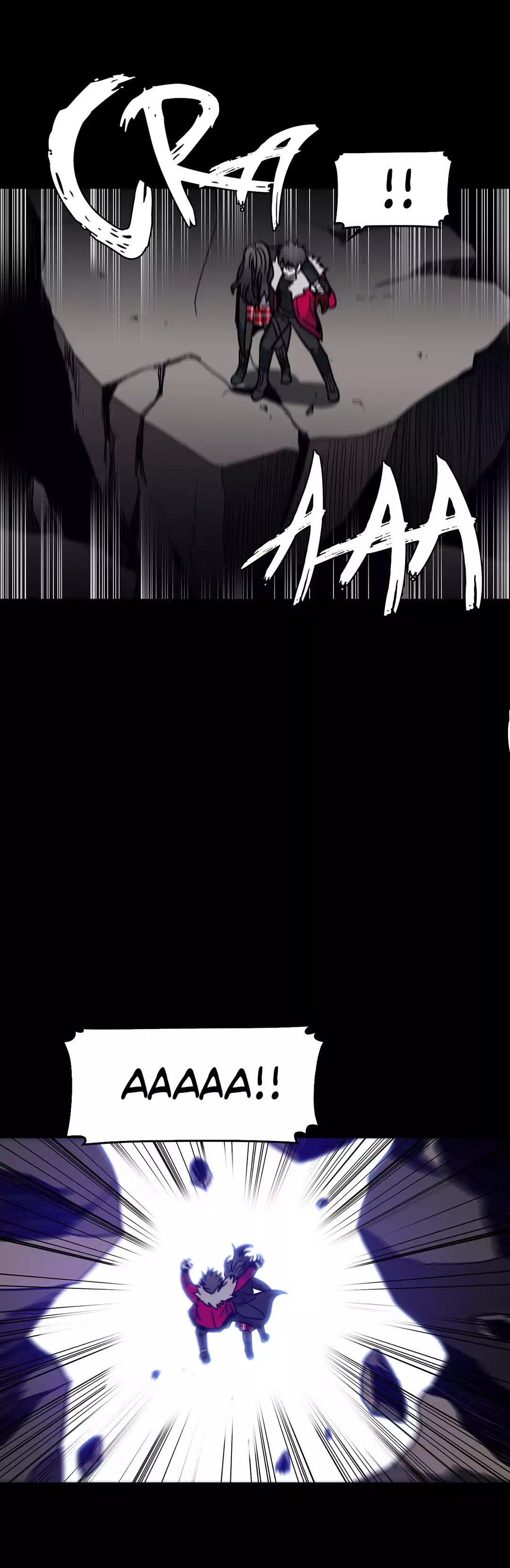 Unknown Code Manhwa - Chapter 80 Page 25