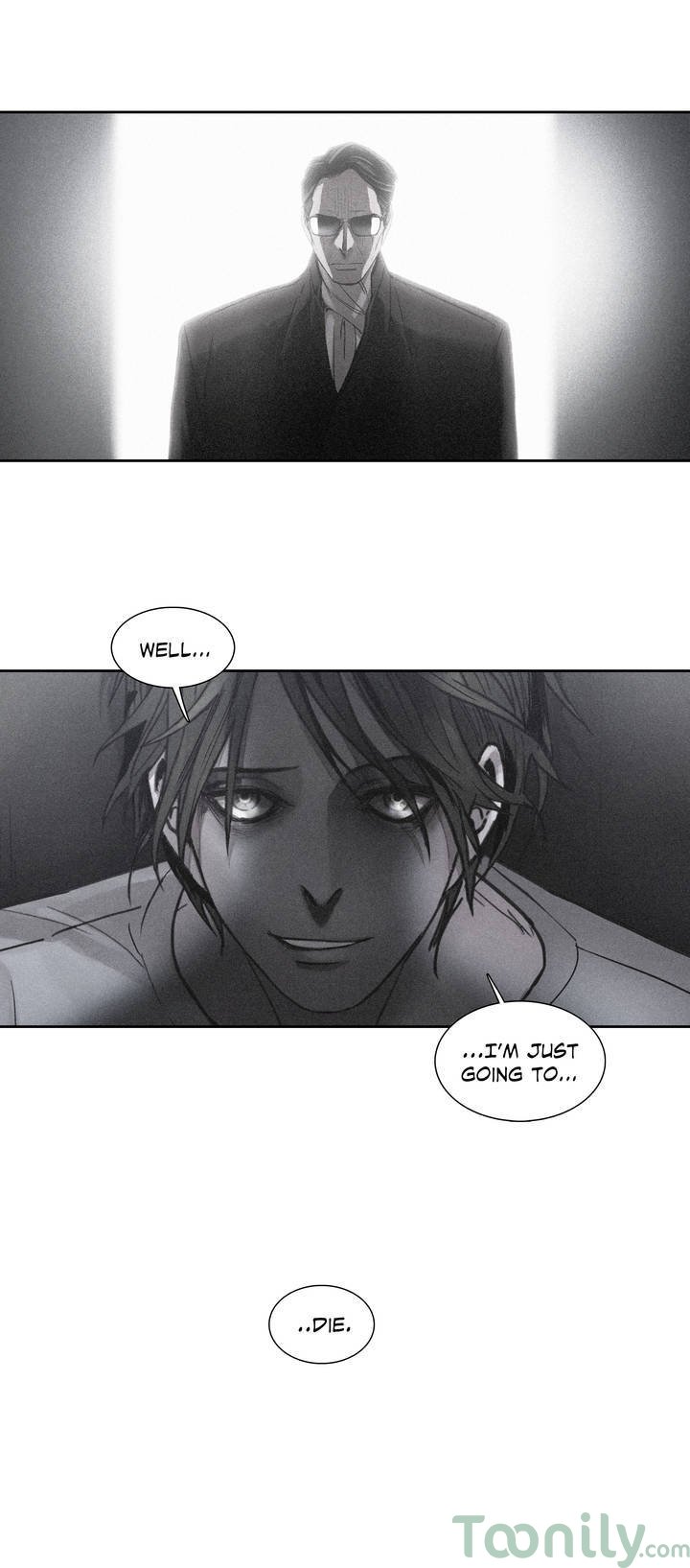 Unknown Code Manhwa - Chapter 6 Page 5