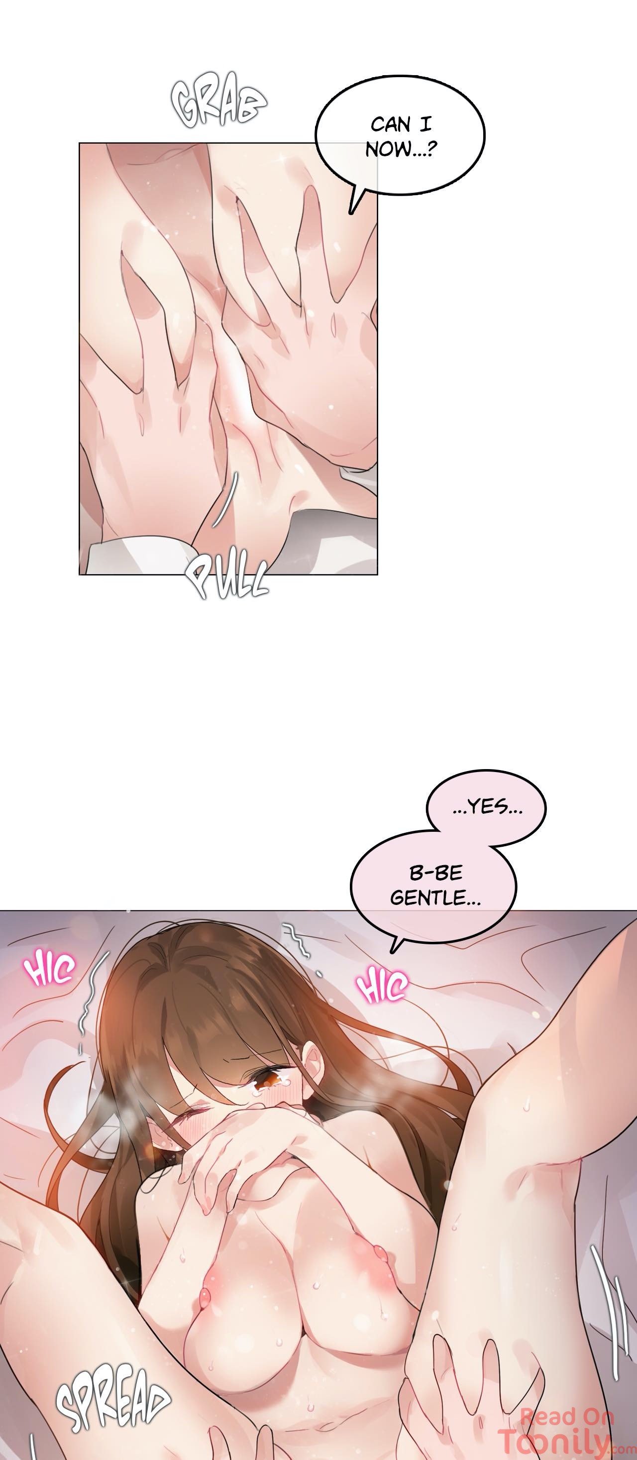 A Pervert's Daily Life Manhwa - S2 - Chapter 81 Page 18