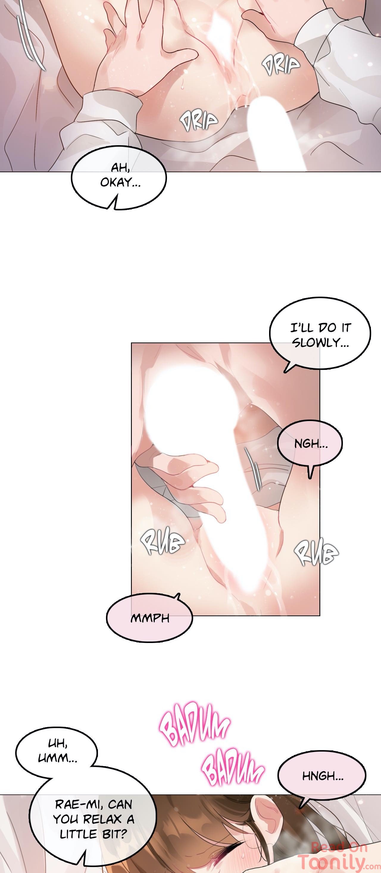 A Pervert's Daily Life Manhwa - S2 - Chapter 81 Page 19