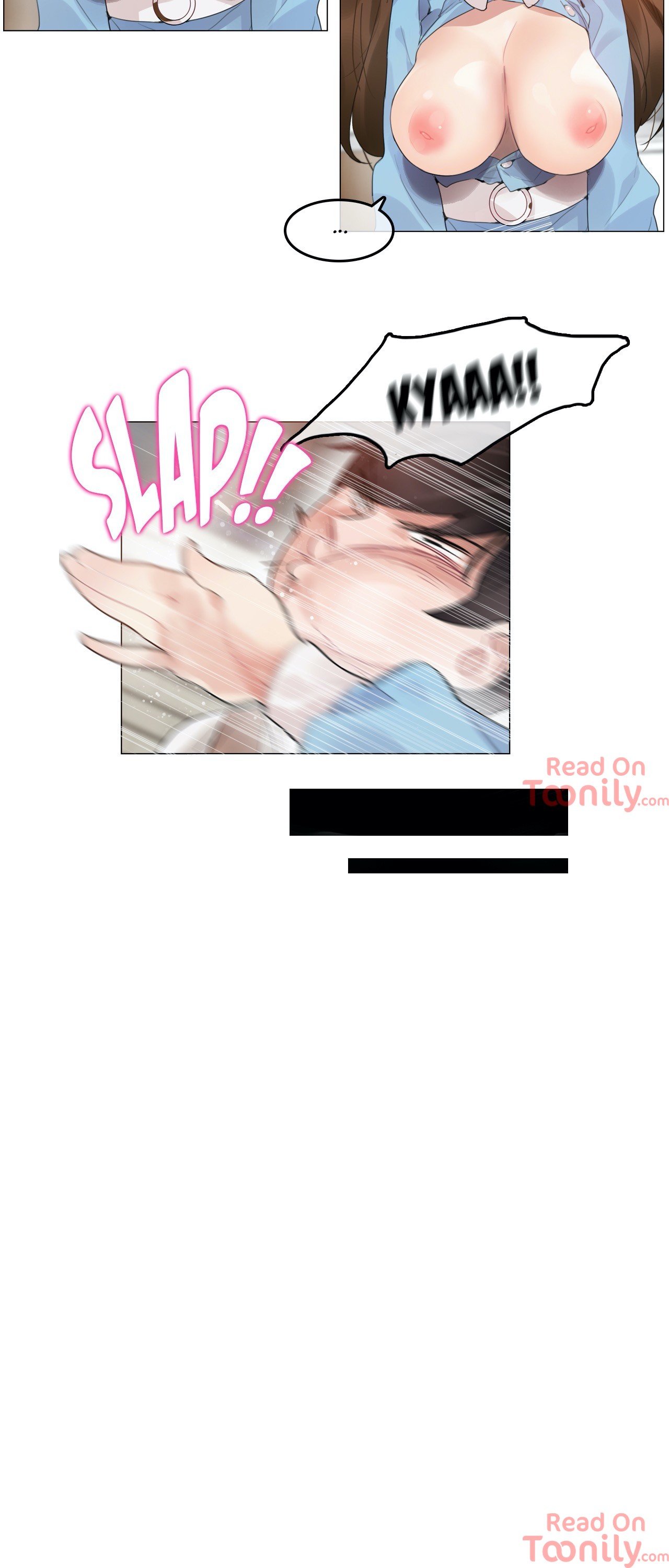 A Pervert's Daily Life Manhwa - S2 - Chapter 72 Page 16