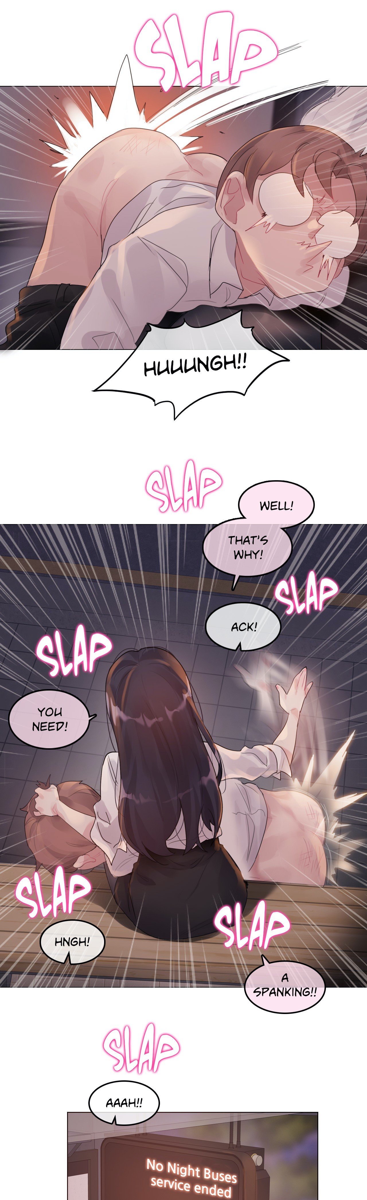 A Pervert's Daily Life Manhwa - S3 - Chapter 109 Page 18