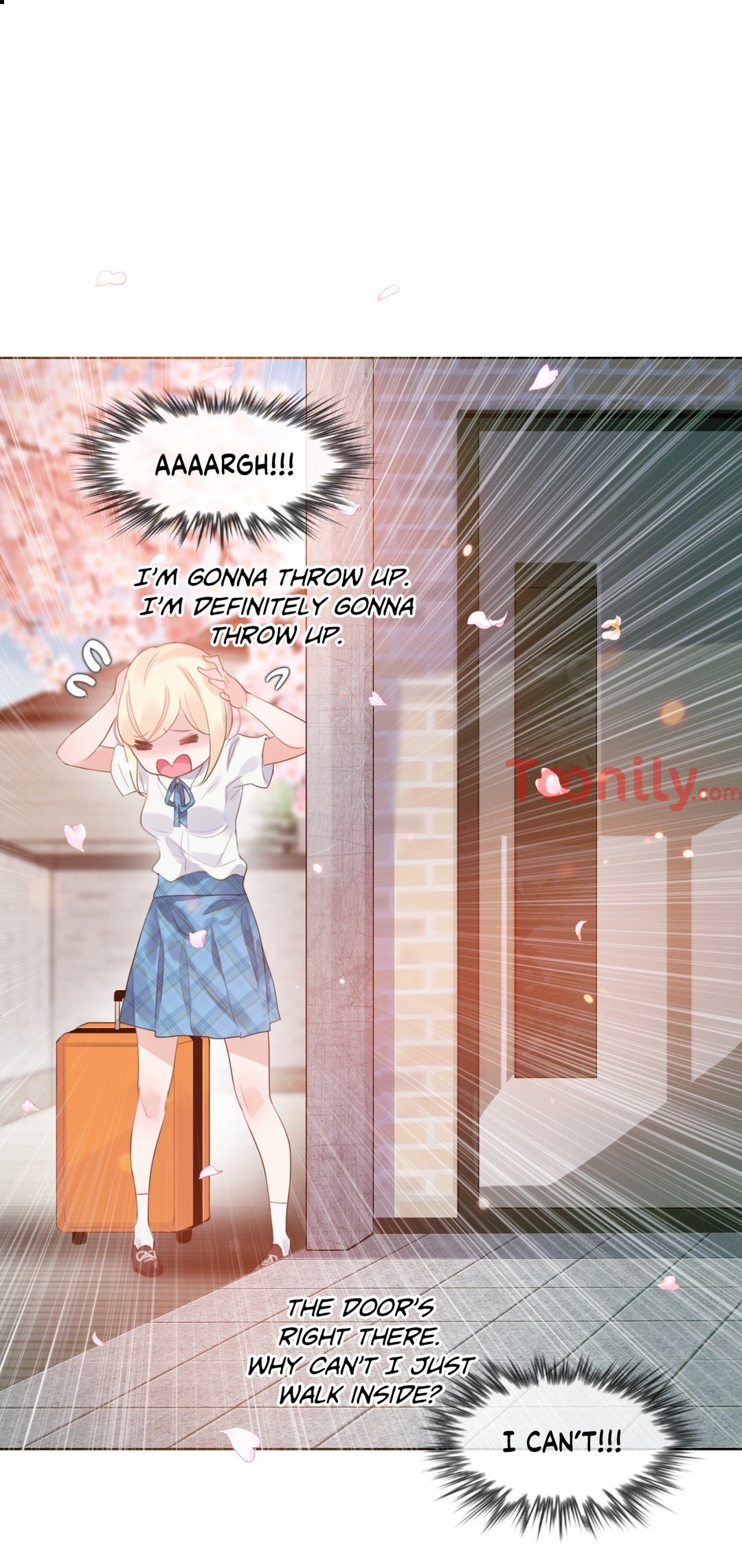 A Pervert's Daily Life Manhwa - Chapter 65 Page 16