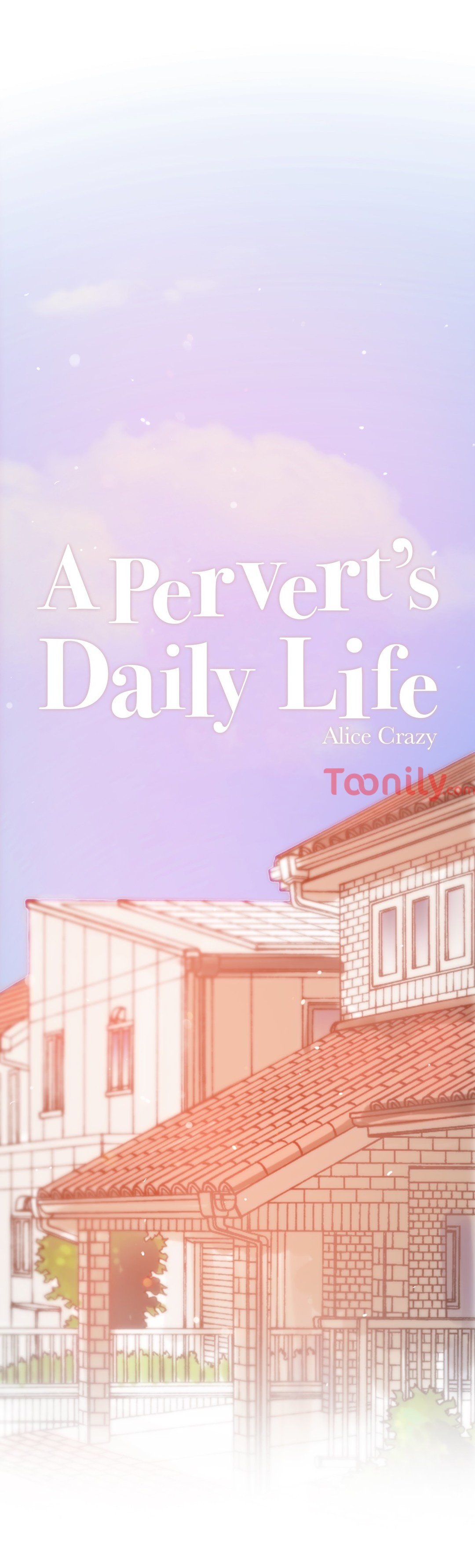 A Pervert's Daily Life Manhwa - Chapter 65 Page 2