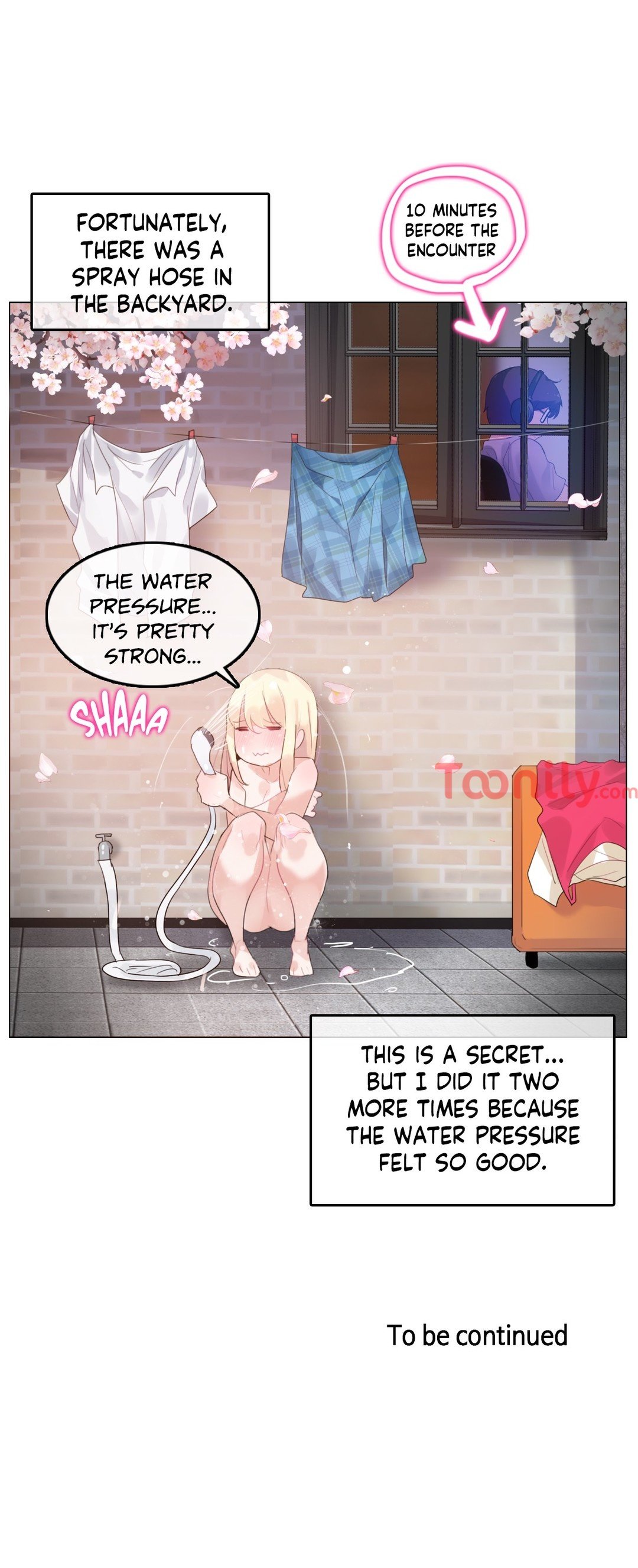A Pervert's Daily Life Manhwa - Chapter 65 Page 31