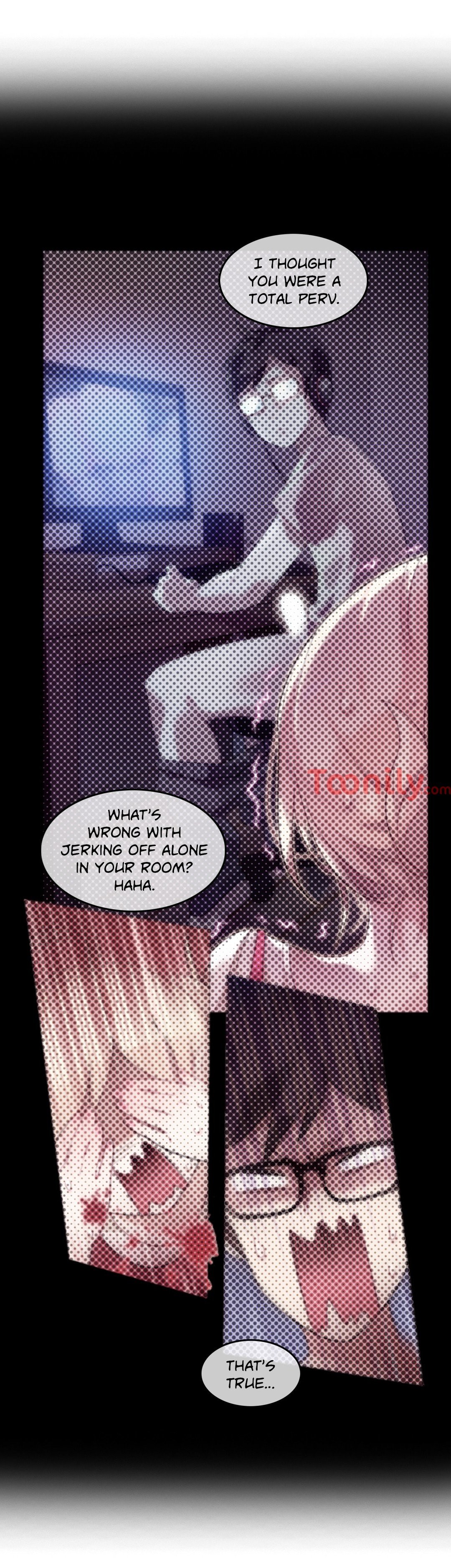A Pervert's Daily Life Manhwa - Chapter 65 Page 7