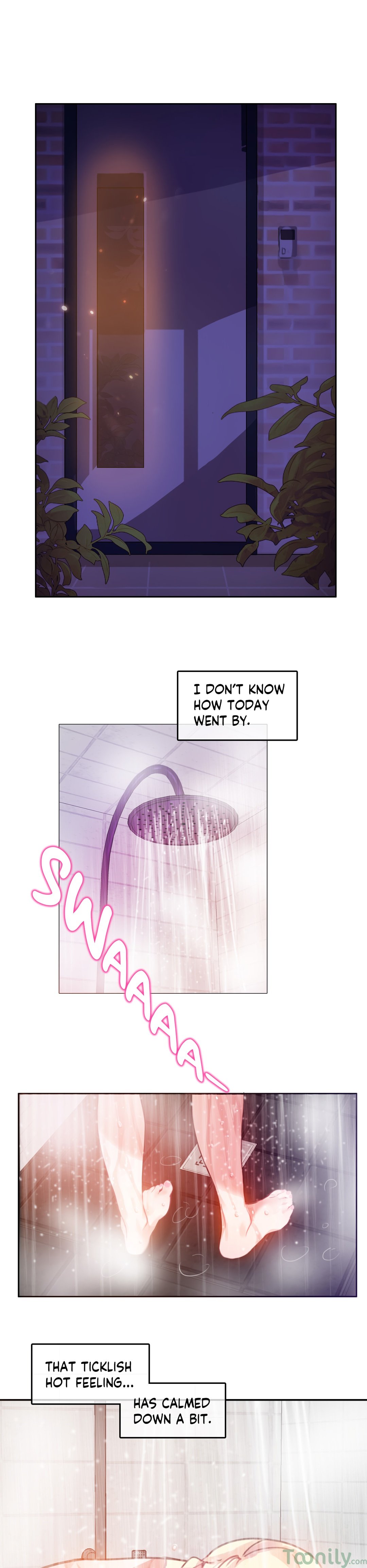 A Pervert's Daily Life Manhwa - Chapter 16 Page 17