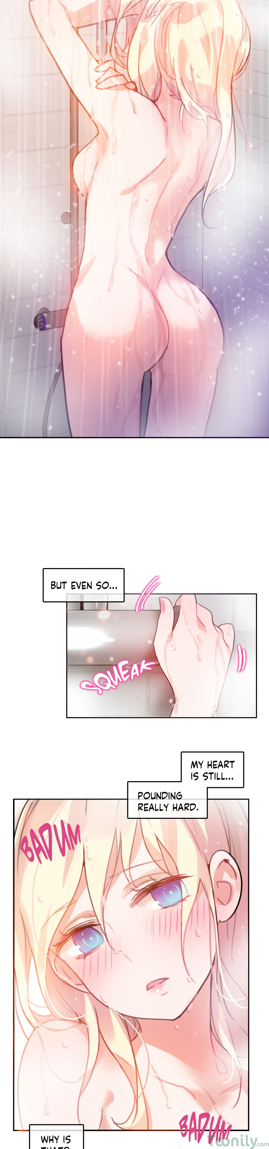 A Pervert's Daily Life Manhwa - Chapter 16 Page 18