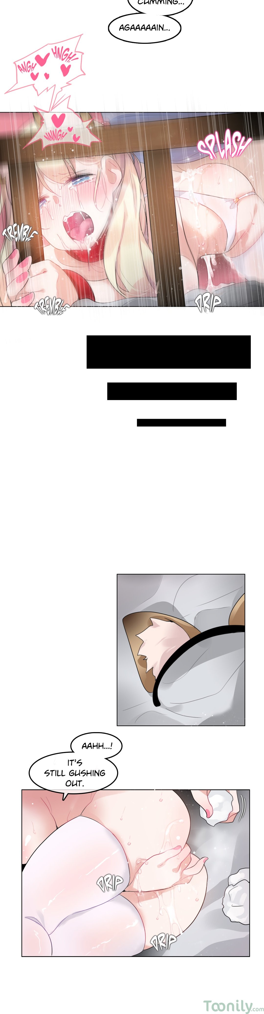 A Pervert's Daily Life Manhwa - Chapter 40 Page 11