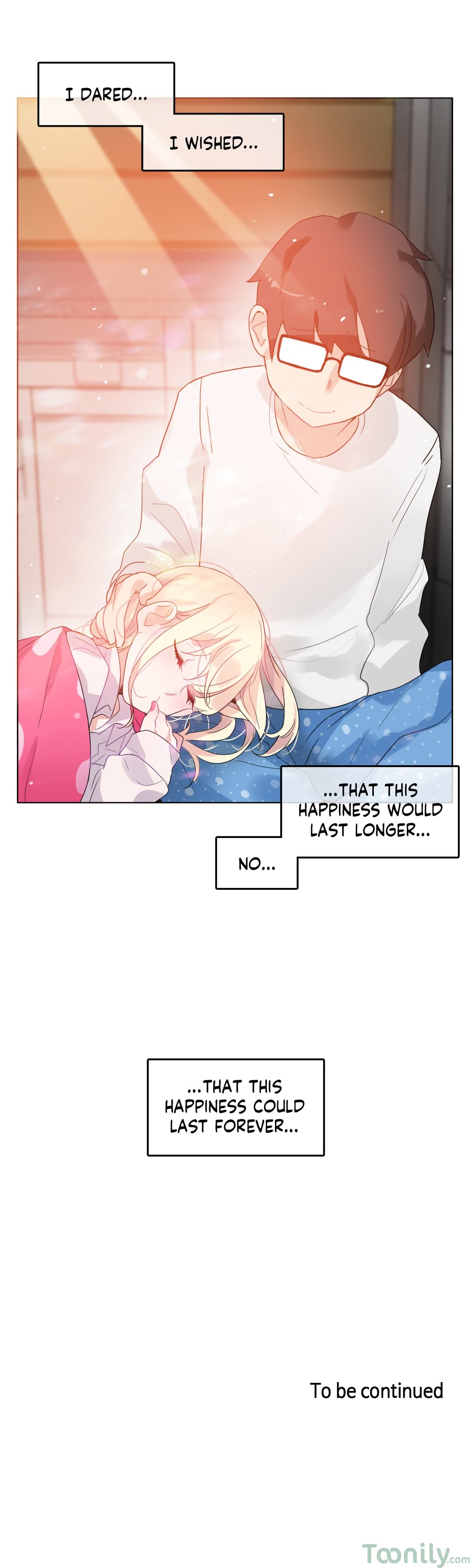 A Pervert's Daily Life Manhwa - Chapter 40 Page 21