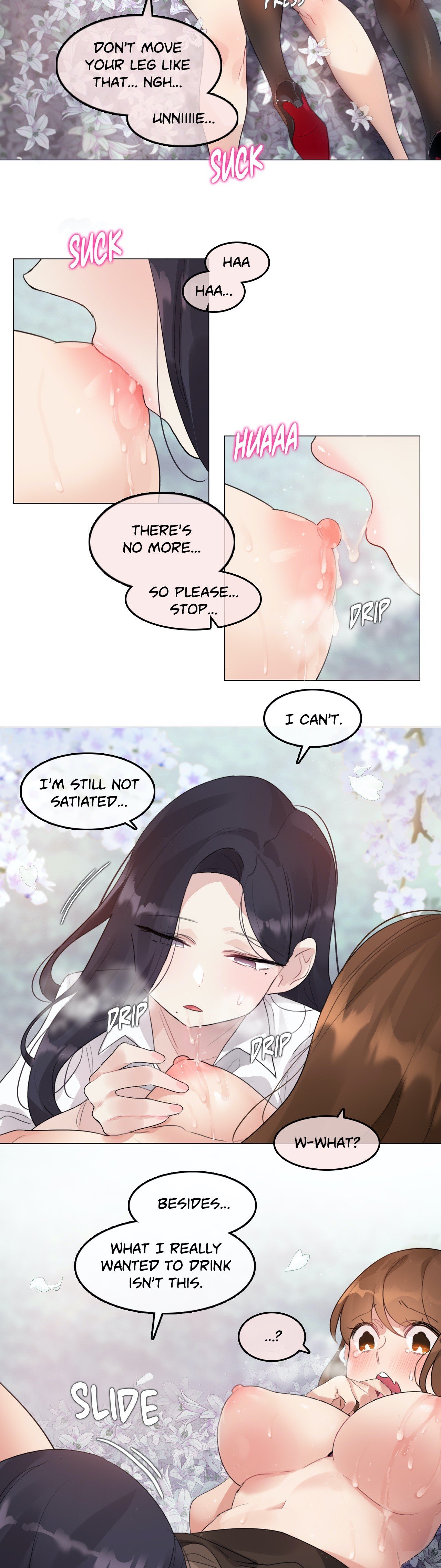 A Pervert's Daily Life Manhwa - S4 - Chapter 119 Page 15