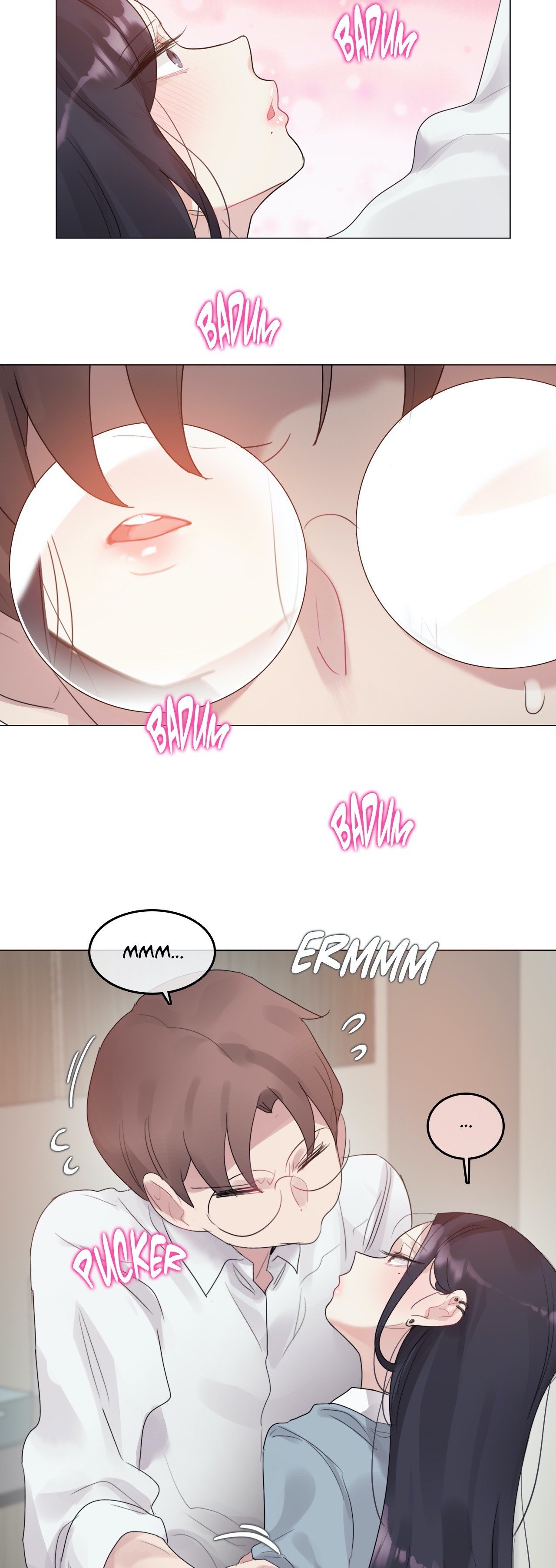 A Pervert's Daily Life Manhwa - S3 - Chapter 101 Page 20