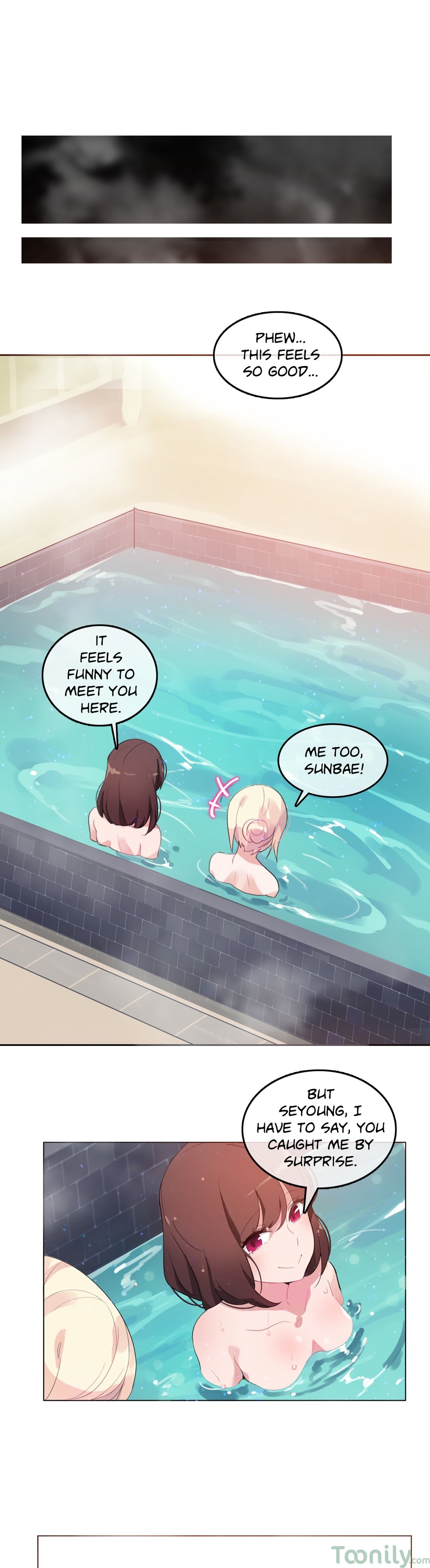 A Pervert's Daily Life Manhwa - Chapter 12 Page 5